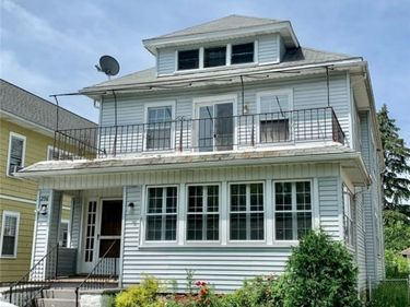 296 Sterling Avenue , Buffalo, NY 14216