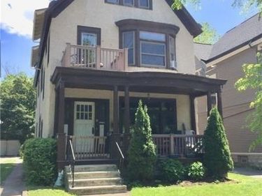 83 Norwood Avenue , Unit 3rd Floor, Buffalo, NY 14222