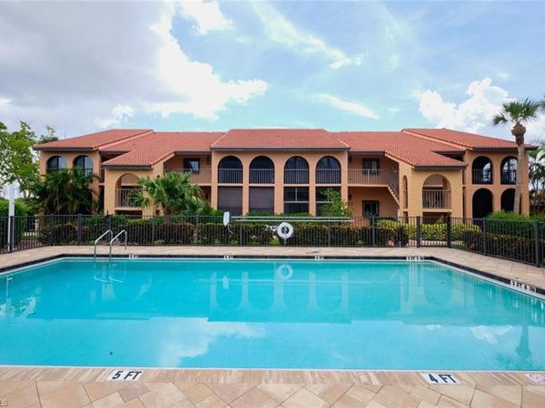 5510 SW 4th PL , Unit 406, CAPE CORAL, FL 33914