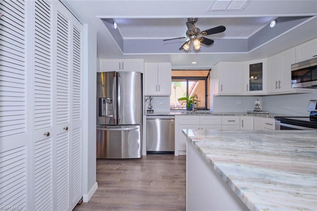 5510 SW 4th Pl , Unit 406, Cape Coral, FL 33914 Photo