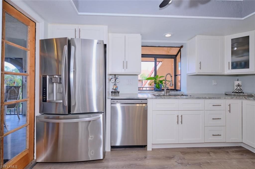 5510 SW 4th Pl , Unit 406, Cape Coral, FL 33914 Photo