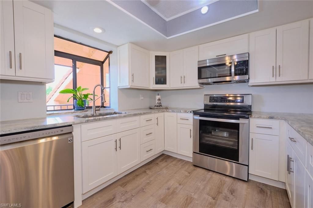 5510 SW 4th Pl , Unit 406, Cape Coral, FL 33914 Photo