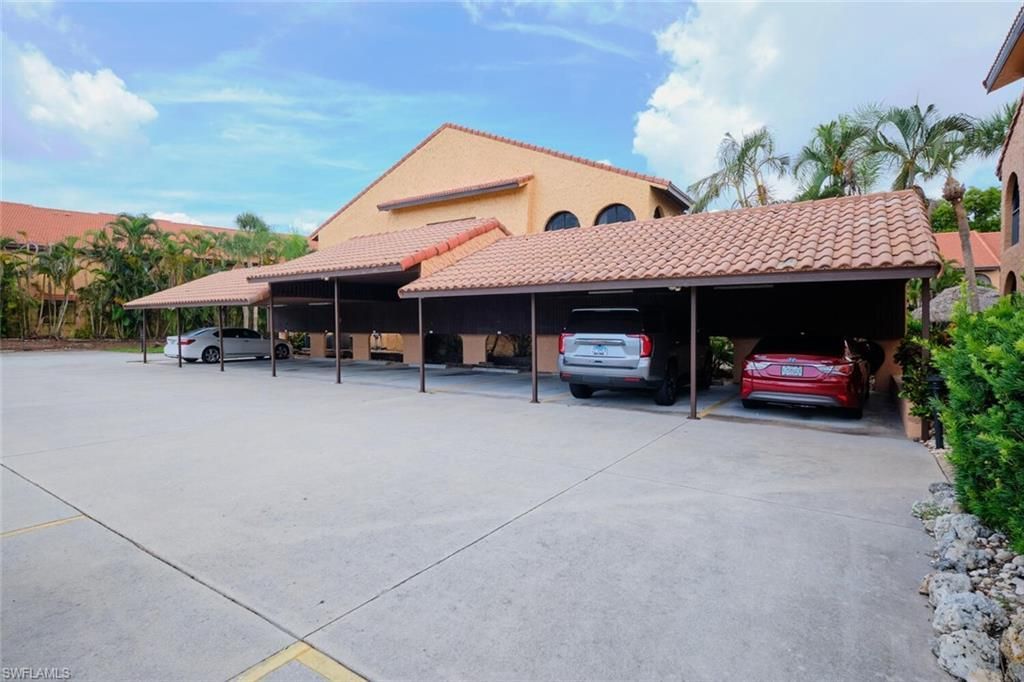 5510 SW 4th Pl , Unit 406, Cape Coral, FL 33914 Photo