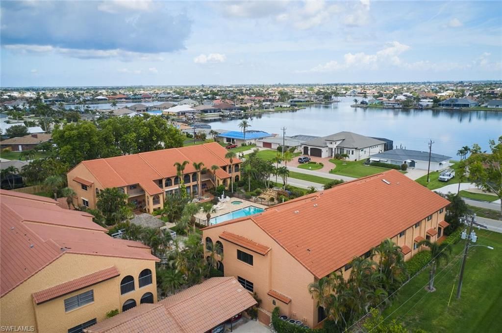 5510 SW 4th Pl , Unit 406, Cape Coral, FL 33914 Photo