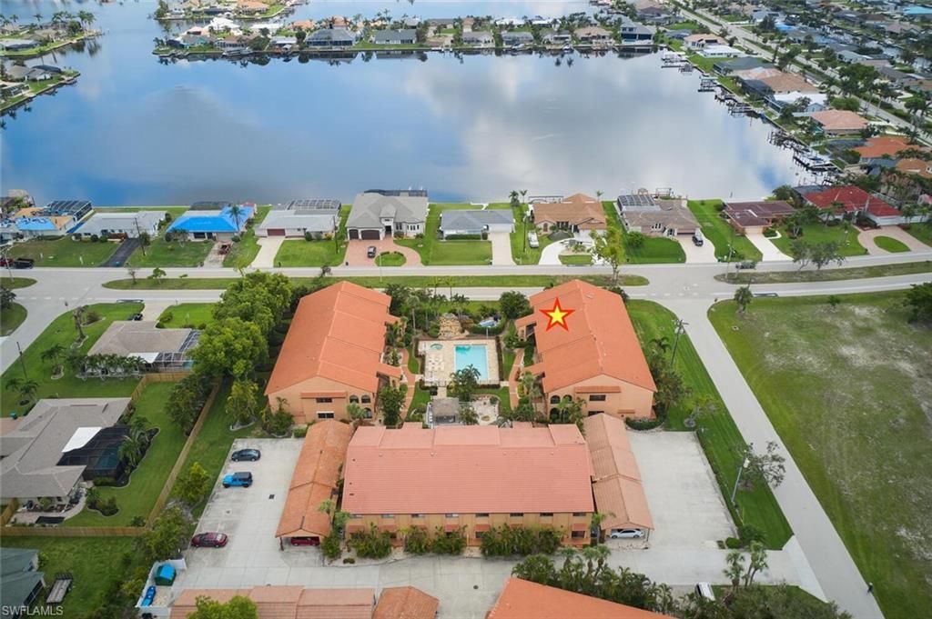 5510 SW 4th Pl , Unit 406, Cape Coral, FL 33914 Photo
