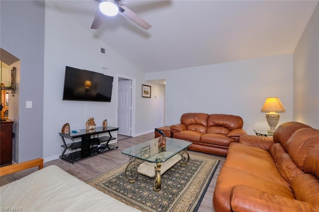 5510 SW 4th Pl , Unit 406, Cape Coral, FL 33914 Photo