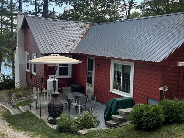 748 Plains Road, Madison, NH 03875