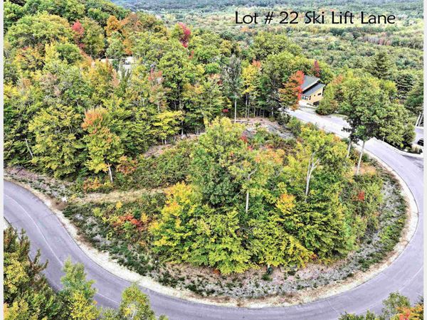 Lot 22 Ski Lift Lane, Plymouth, NH 03264