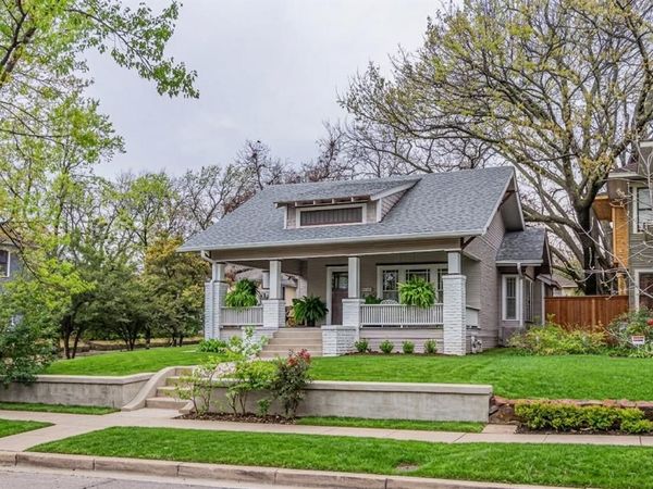 401 N Willomet Avenue, Dallas, TX 75208