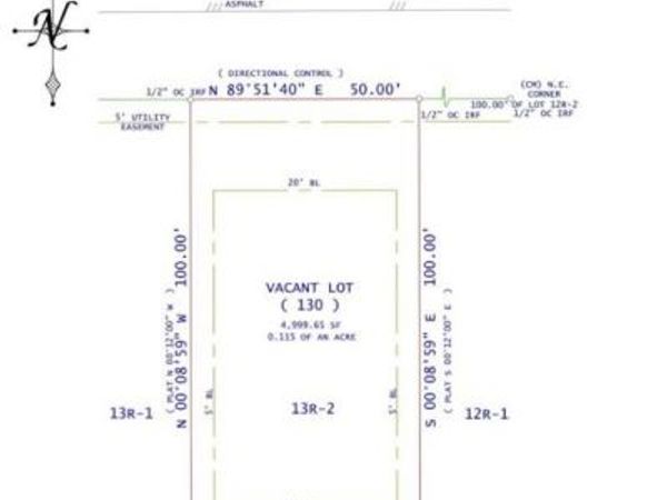 130 Hackberry Lane, Roanoke, TX 76262