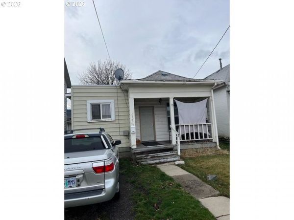1906 1/2 ADAMS AVE, La Grande, OR 97850