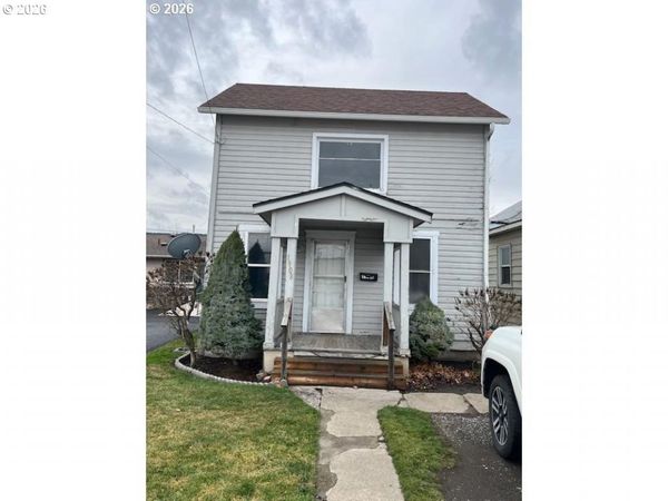 1908 ADAMS AVE, La Grande, OR 97850