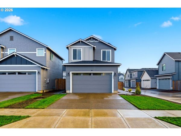 2903 S OLEANDER ST, Cornelius, OR 97113