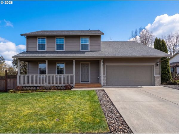 35056 WHITETAIL AVE, St. Helens, OR 97051