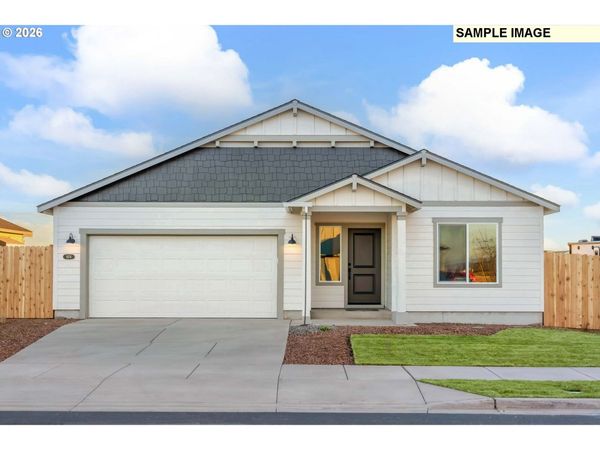 481 Taft ST, Umatilla, OR 97882