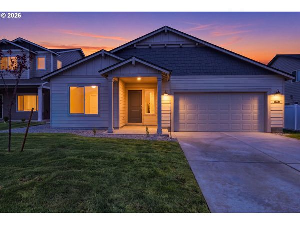 481 Taft ST, Umatilla, OR 97882