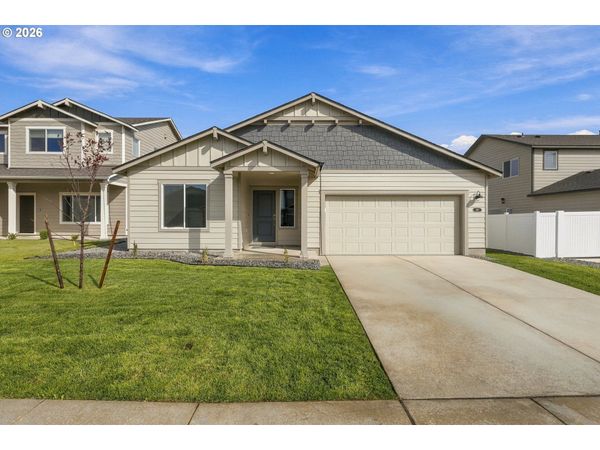481 Taft ST, Umatilla, OR 97882