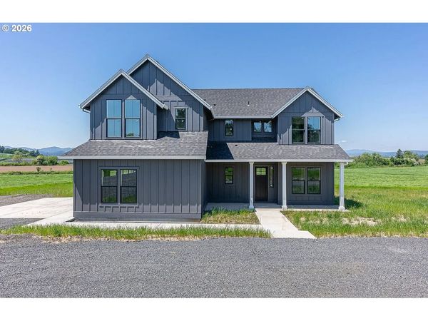 6550 NE MEMORY LN, Yamhill, OR 97148