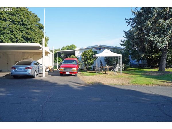 12430 N SOUTH SHORE AVE, Portland, OR 97217