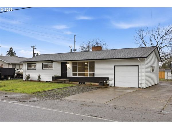 4528 SE 111TH AVE, Portland, OR 97266