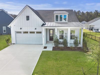 2221 Laurel Oak Avenue, Hardeeville, SC 29927