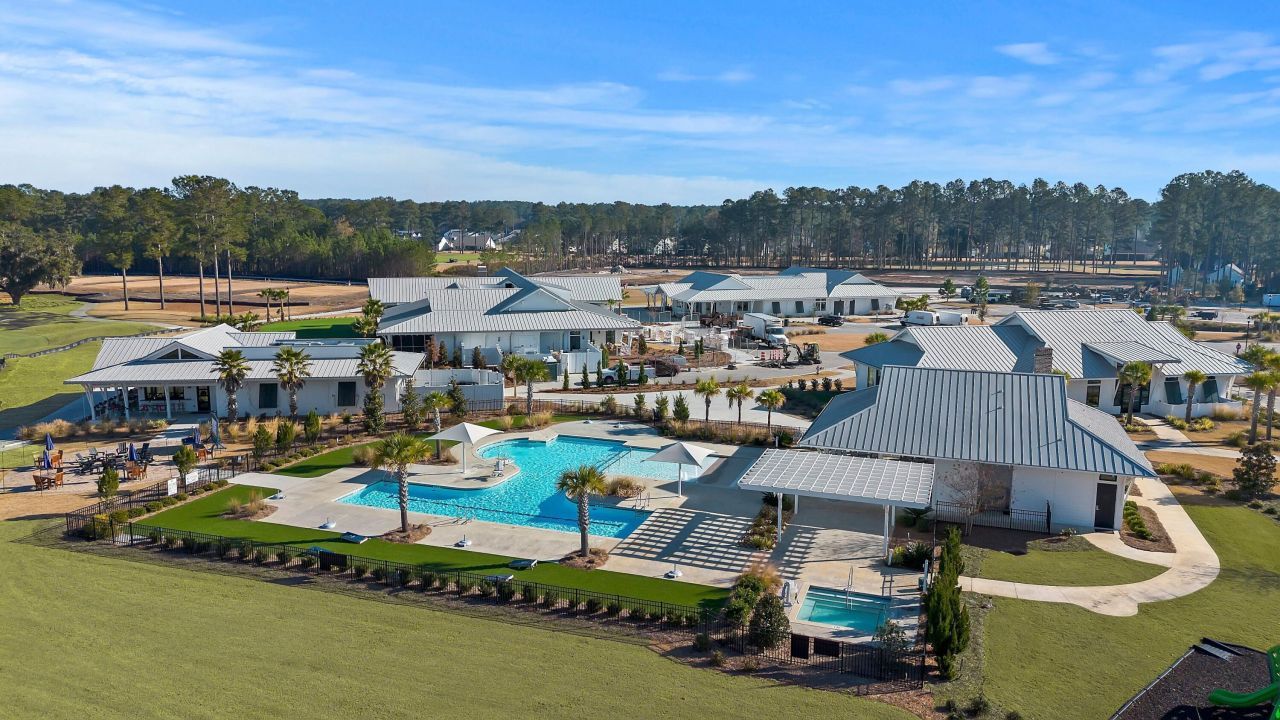 2221 Laurel Oak Avenue Photo 46