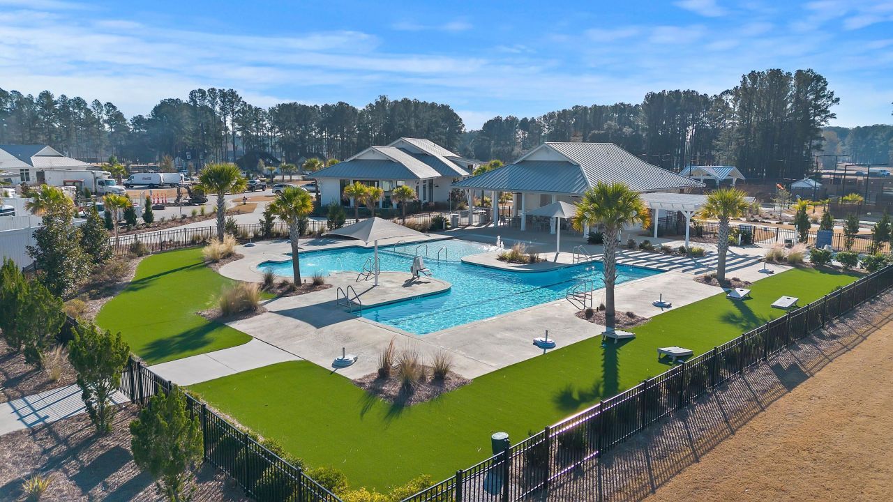 2221 Laurel Oak Avenue Photo 47