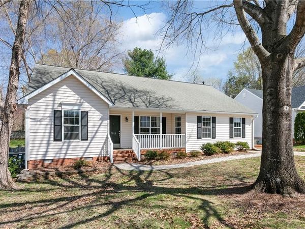 7012 Chaftain Place, Greensboro, NC 27410