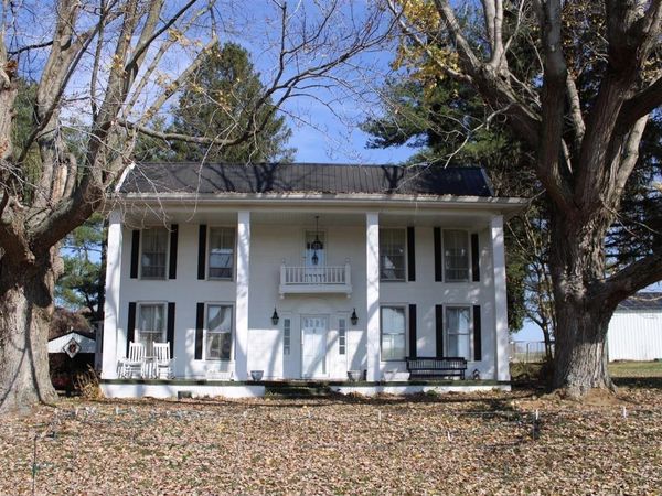 2390 Highway 92, Jamestown, KY 42629