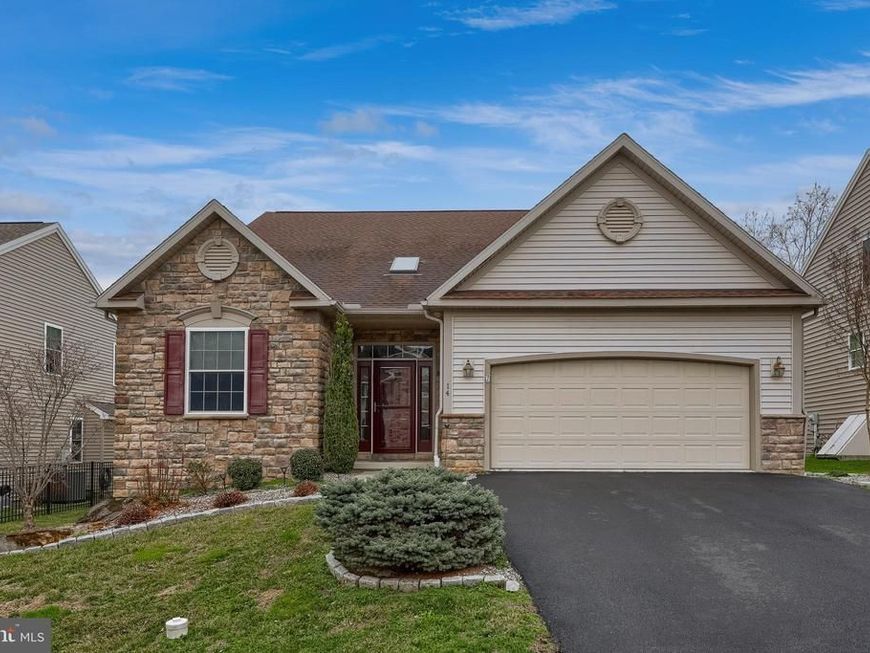 14 Chamberlain Lane, Millersville, PA 17551 Main Photo