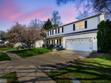 14508 WILLIAM CARR LANE, CENTREVILLE, VA 20120