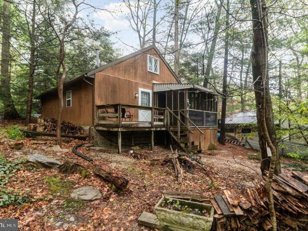 76 PHEASANT TRAIL , ORRTANNA, PA 17353