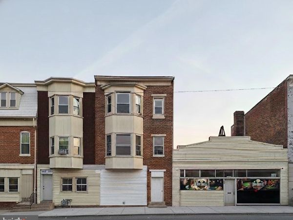 640-646 W MARKET STREET , YORK, PA 17401