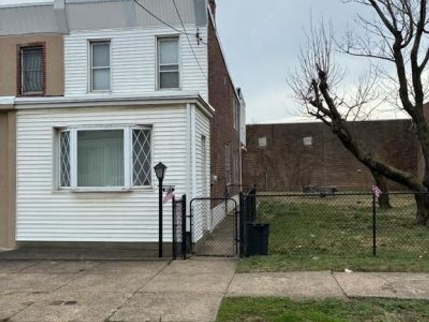 4317 Milnor Street, Philadelphia, PA 19124 Main Photo