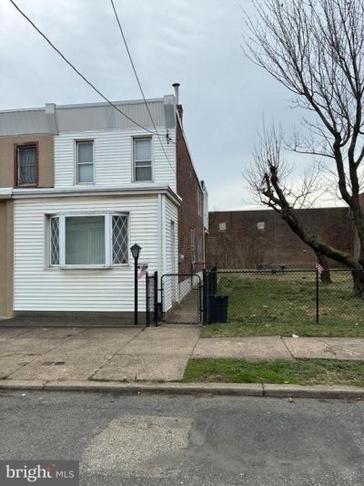 4317 Milnor Street, Philadelphia, PA 19124 Main Photo