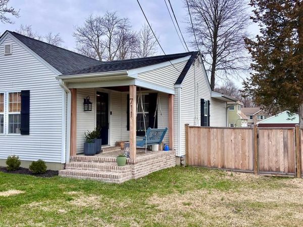 711 MADISON AVE, LANGHORNE, PA 19047
