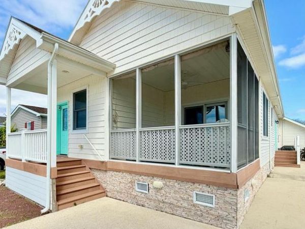 112 SANDY HILL DRIVE, OCEAN CITY, MD 21842