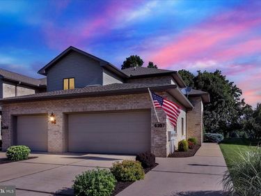 6357 NINTH VIEW , FAYETTEVILLE, PA 17222