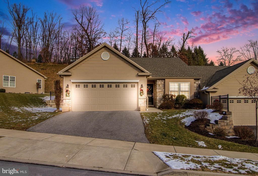 253 Red Haven Road , New Cumberland, PA 17070 Main Photo