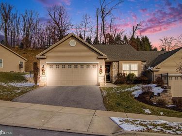 253 RED HAVEN ROAD , NEW CUMBERLAND, PA 17070