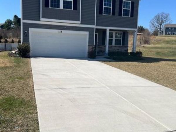 115 BELL TOWER LANE , CHARLES TOWN, WV 25414