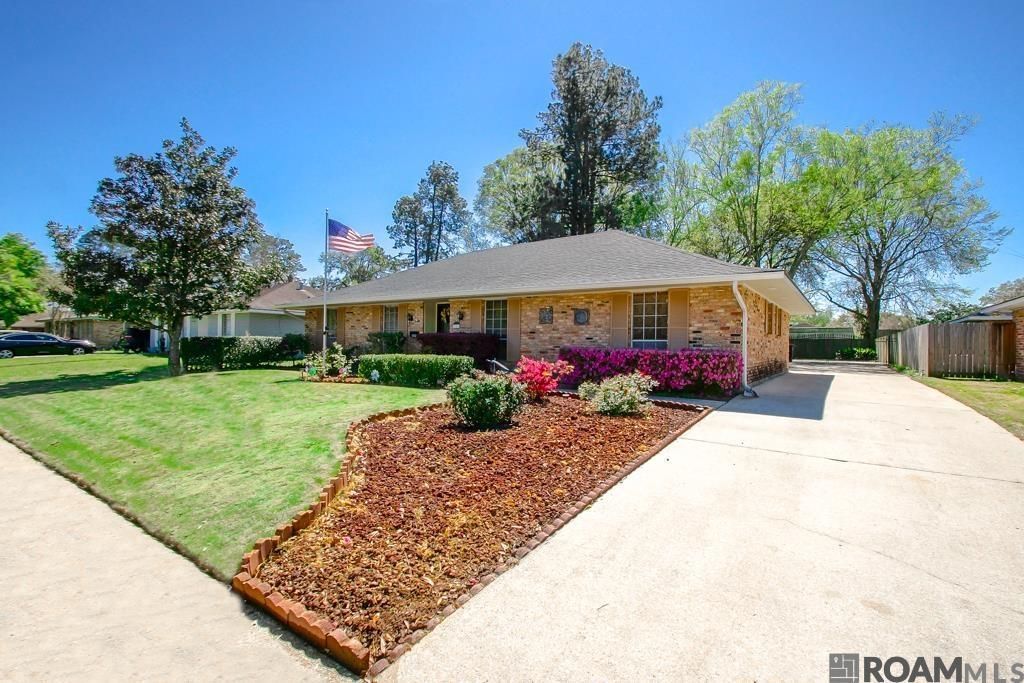12532 Archery Dr, Baton Rouge, LA 70815 Main Photo