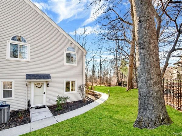 21 Arbor Way , Unit 21, Peekskill, NY 10566