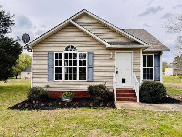 30407 Highway 110 , Ardmore, TN 38449