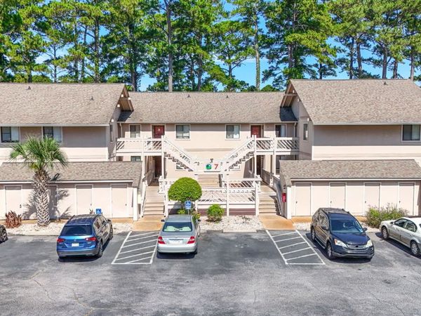 3015 Old Bryan Dr. , Unit 7-3, Myrtle Beach, SC 29577