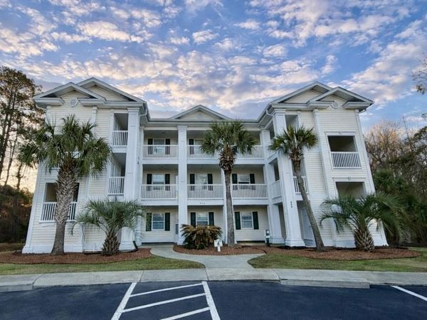 646 Tupelo Ln., Unit 4D, Longs, SC 29568