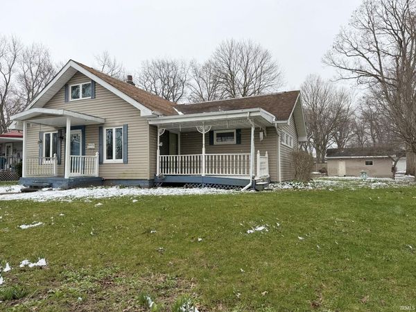 448 Alexander Street, Plymouth, IN 46563