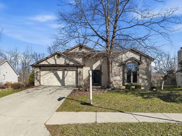 1527 Channel Court, Fort Wayne, IN 46825