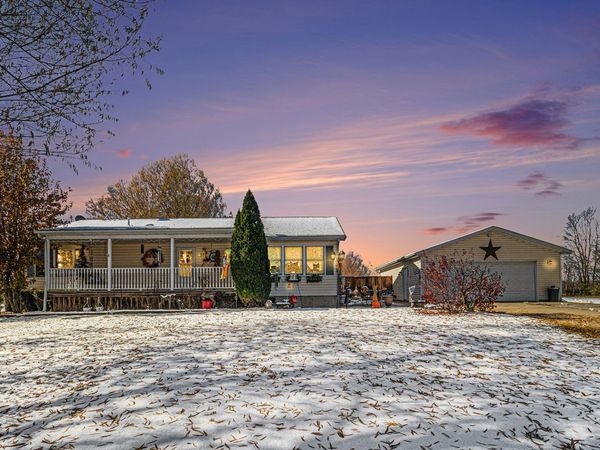 248 Gorham Street, Morenci, MI 49256