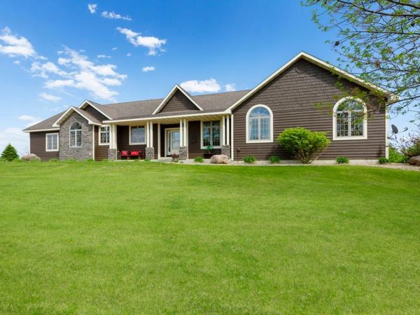 13461 SW 72nd Avenue, New Richland, MN 56072